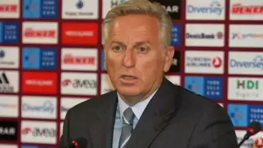 TFF'de flaş istifa!