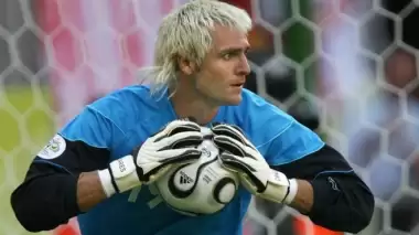 Canizares'in acı günü