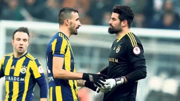 Mehmet Topal net konuştu: 'Komplo olduğunu düşünüyoruz.'