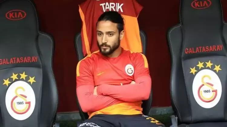 Galatasaray, Tarık Çamdal ile yollarını ayırdı sosyal medya yıkıldı! FB TV'ye gidip...