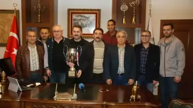 Tokat Belediye Plevnespor, 1 yıl aradan sonra Efeler Ligi'nde