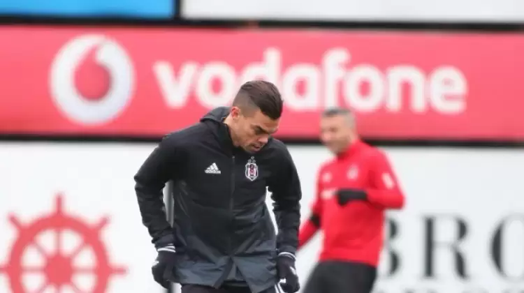 Pepe'den flaş açıklamalar! Beşiktaş, sözleşmesi..