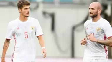 Rusya'nın Dünya Kupası kadrosu açıklandı! Neustadter'e büyük şok...