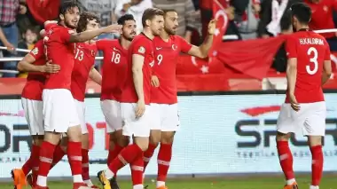 Türkiye - İran maçı biletleri satışta