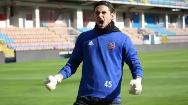 Çağlar Şahin Akbaba, Kasımpaşa'ya yakın! Galatasaray da istiyordu...