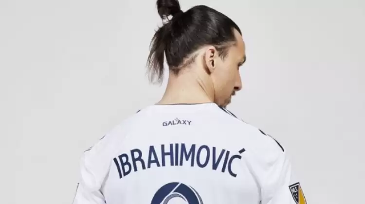 Zlatan Ibrahimovic'in yeni maaşı belli oldu!