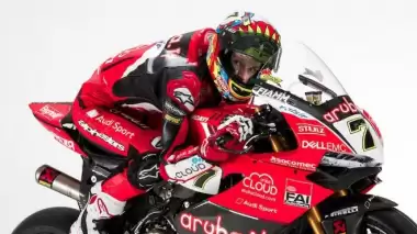 Dünya Superbike Şampiyonası'nda zirvenin sahibi belli oldu