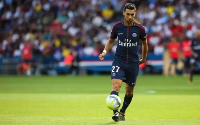 Beşiktaş ile anılan Pastore'den transfer açıklaması!