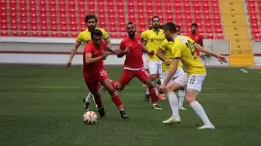 Menemen Belediye liderliğe yükseldi