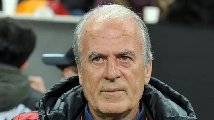 Mustafa Denizli'den olay açıklamalar! Galatasaray, Fenerbahçe, Arda Turan...