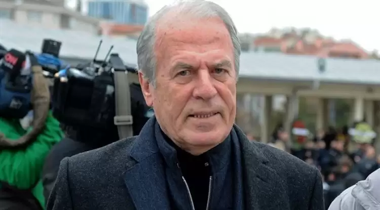 Mustafa Denizli'den derbi öncesi flaş sözler: "Bu kararsızlık Fenerbahçe'ye..."