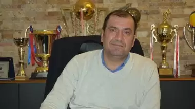 Mehmet Aytekin: Son maçımıza kadar savaşacağız