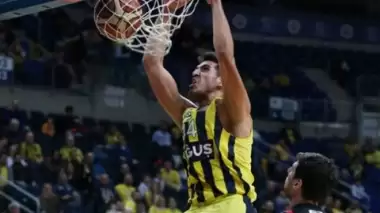 Ahmet Düverioğlu, Eskişehir Basket maçını değerlendirdi!