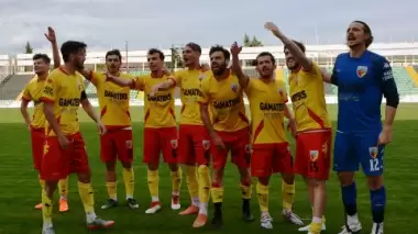 Kızılcabölükspor: 3 - Aydınspor 1923: 0