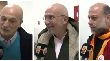 Galatasaray yöneticilerinden basketbol açıklaması!