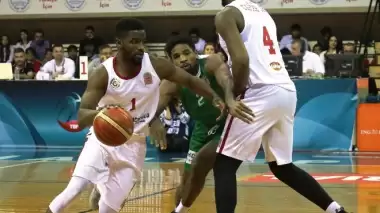 Yeşilgiresun Belediyespor'da galibiyet sevinci