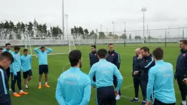 Ümit Milli Takım kadrosuna iki isim daha katıldı!