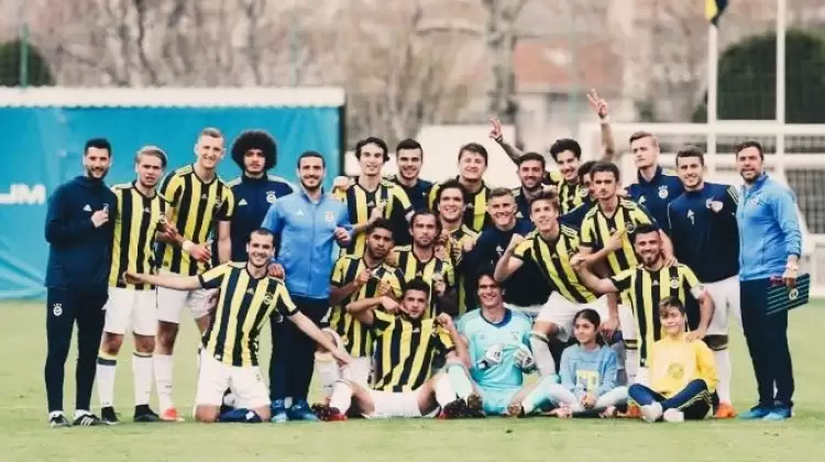 Fenerbahçe altyapısında şoke eden gerçekler! Torpil, kayırma, sigara ve dahası...