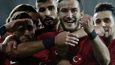 Ümit Milli Futbol Takımı'nın rakibi Malta