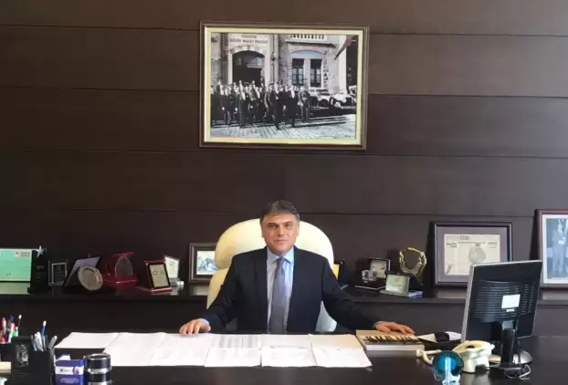 Galatasaray'ın başkan adayından flaş Arda Turan sözleri!