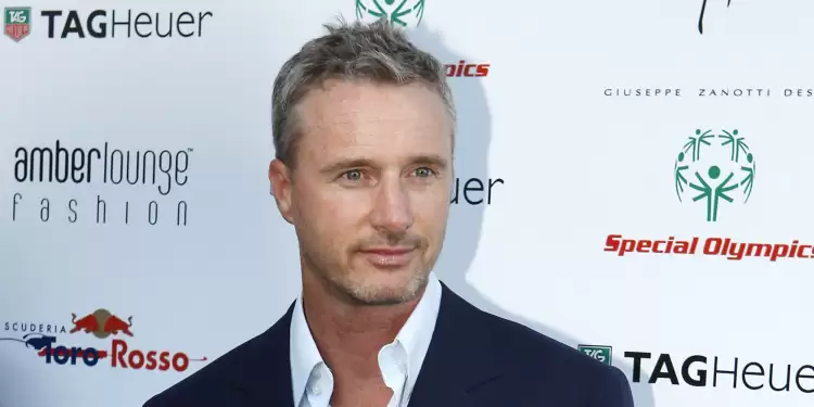 Eski F1 pilotu Eddie Irvine 'rüya' evini satışa çıkardı