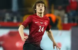 Hüseyin Eroğlu: ''Cengiz, Çağlar ve Barış Alıcı'nın performansı sürpriz değil''