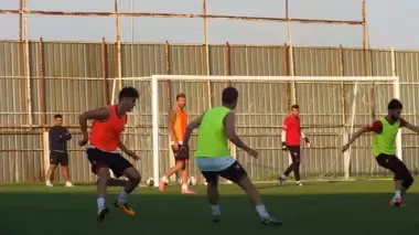 Diyarbekirspor’da işler yolunda