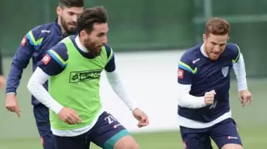 Manisa Büyükşehir Belediyespor’da Bergama mesaisi