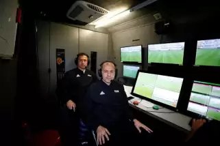 VAR sistemi ne zaman uygulanmaya başlanacak? Yusuf Namoğlu açıkladı...