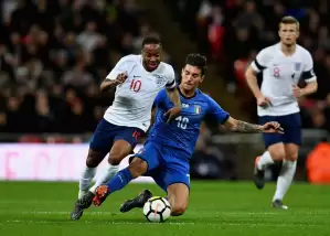 İngiltere - İtalya maçına VAR damga vurdu!