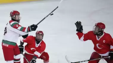 Türkiye, Meksika karşısında istediğini aldı