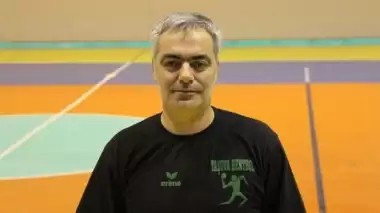 Kastamonu Belediyespor'un hedefi final