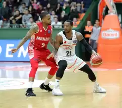 Türk takımlarının Dörtlü Final heyecanı