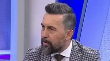 FLAŞ! Beşiktaş, Serkan Reçber'i resmen açıkladı!