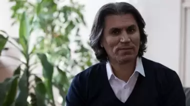 Kenan Şebin: Türkiye, curling branşında asansör takım olmayacak