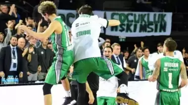 Darüşşafaka ile Lokomotiv Kuban arasındaki finalin programı açıklandı