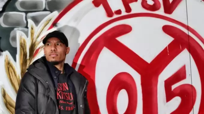 Nigel de Jong'tan Tudor için olay sözler!