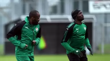 Le Guen'den Sow açıklaması! Kadroya ne zaman dönecek?