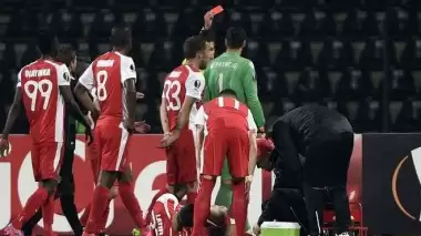 CAS'tan Skenderbeu açıklaması! Şampiyonluk...