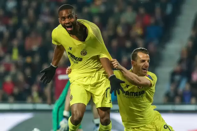 Bakambu'nun Çin'e uzanan hikayesi!