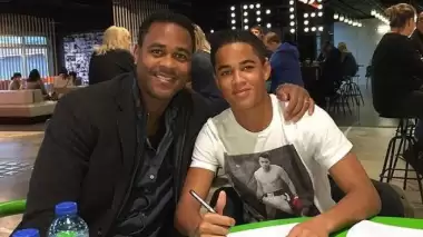 Babadan oğula gelenek