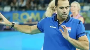 Angelo Vercesi: Türk takımlarının başarılı olduğunu biliyordum