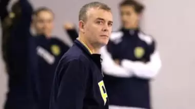 Hüseyin Doğanyüz: Sezonu hayalimizin çok üstünde tamamladık