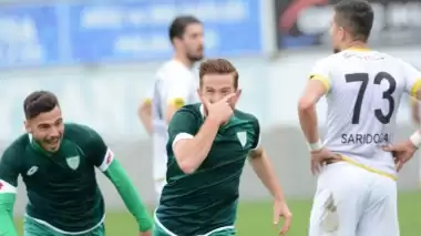 Manisa BBSK, şampiyonluk için gün sayıyor