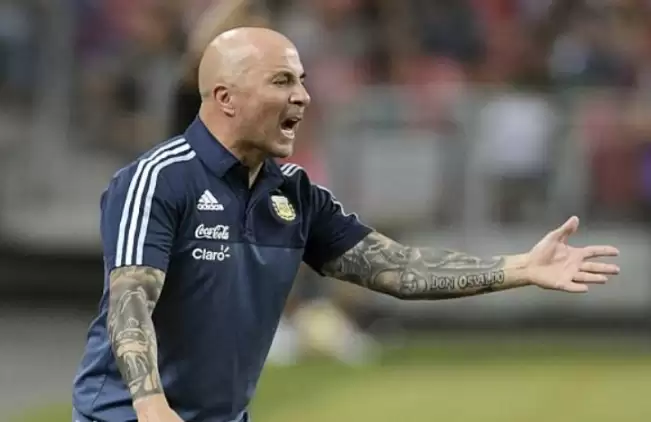 Jorge Sampaoli'yi Güney Amerikalı gazeteciler analiz etti: "Sadece gol için oynar"