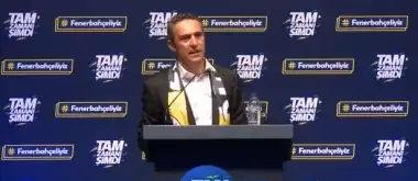 Fenerbahçe başkan adayı Ali Koç'un pankartları hakkında eski yöneticiden flaş paylaşım!