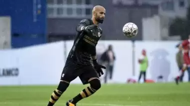 Sinan Bolat'a büyük onur