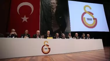 Galatasaray'ın borcu açıklandı!