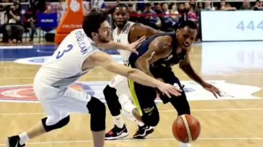 Fenerbahçe'den 20. galibiyet