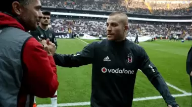 Gökhan Töre'den transfer açıklaması: "Hayırlısı olsun"